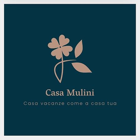 הוילה פלרמו Casa Mulini מראה חיצוני תמונה