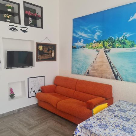 הוילה פלרמו Casa Mulini מראה חיצוני תמונה