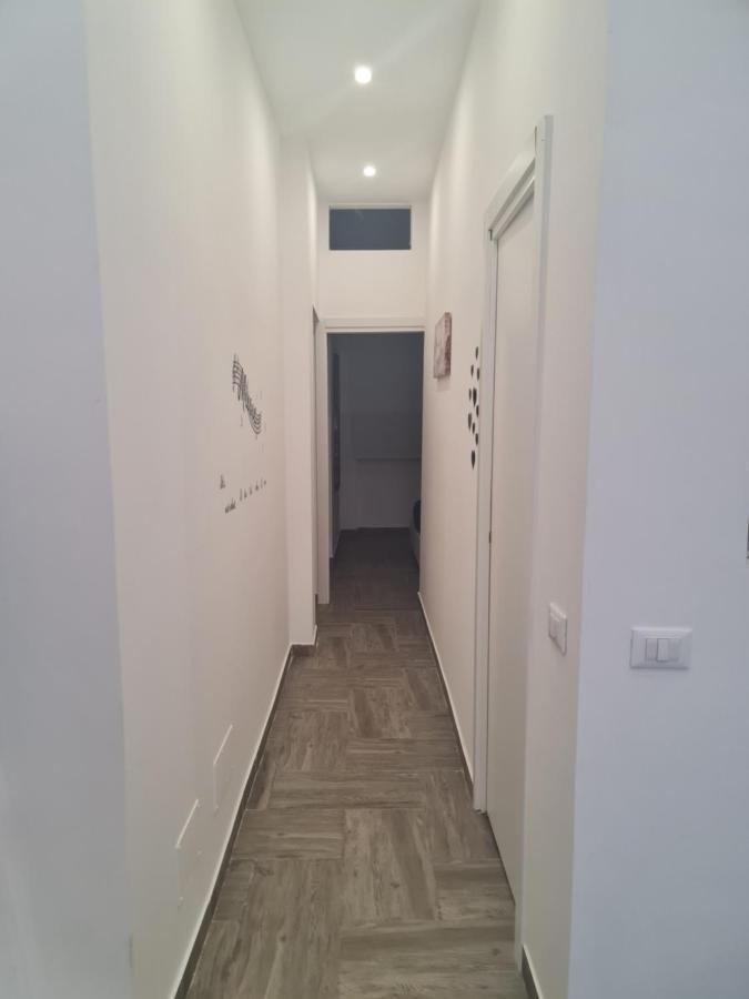 הוילה פלרמו Casa Mulini מראה חיצוני תמונה
