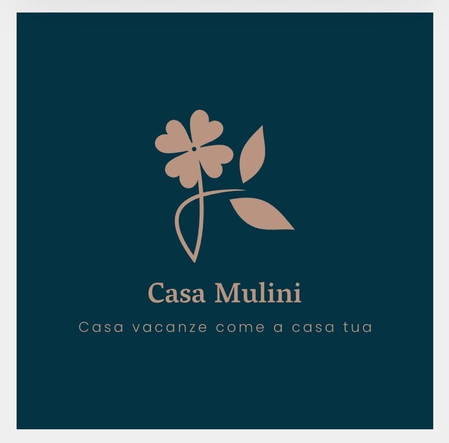 הוילה פלרמו Casa Mulini מראה חיצוני תמונה