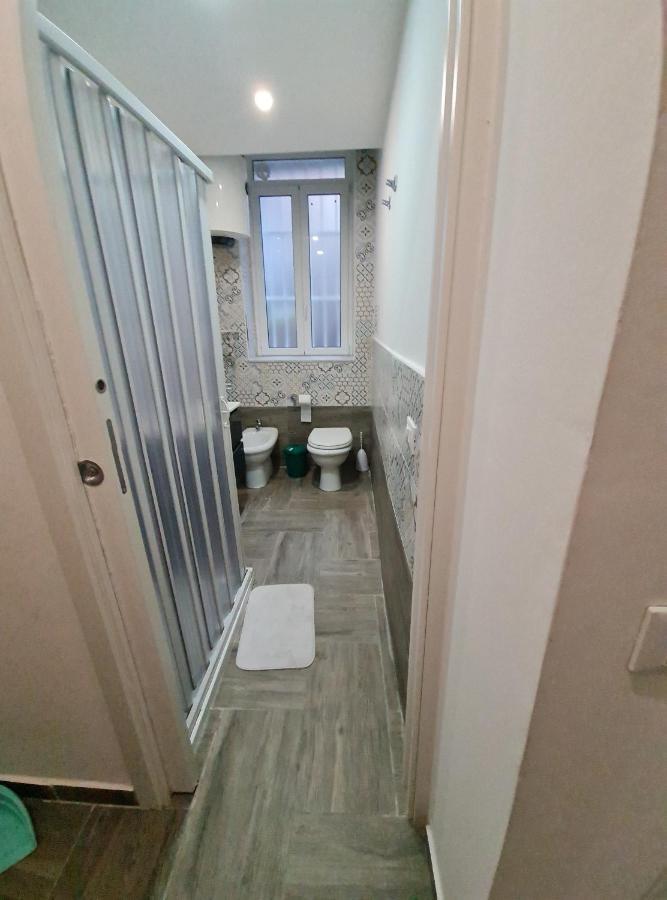 הוילה פלרמו Casa Mulini מראה חיצוני תמונה