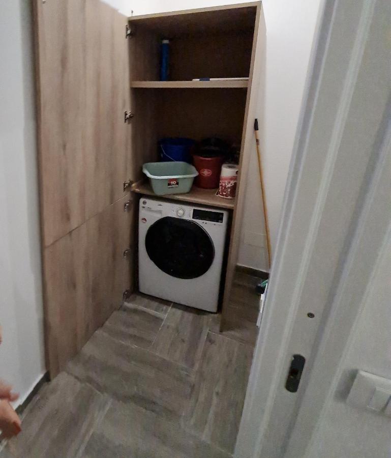 הוילה פלרמו Casa Mulini מראה חיצוני תמונה