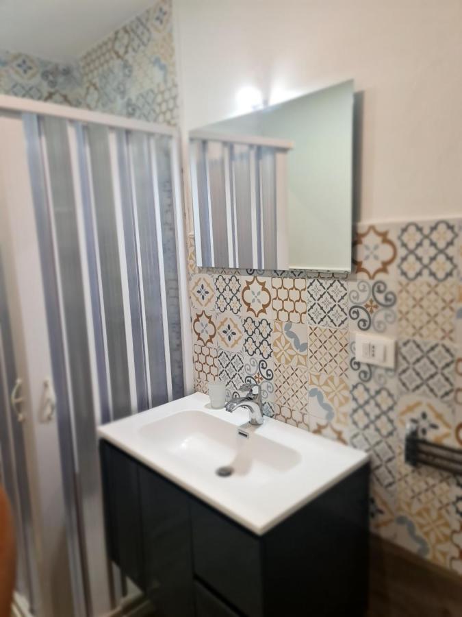 הוילה פלרמו Casa Mulini מראה חיצוני תמונה
