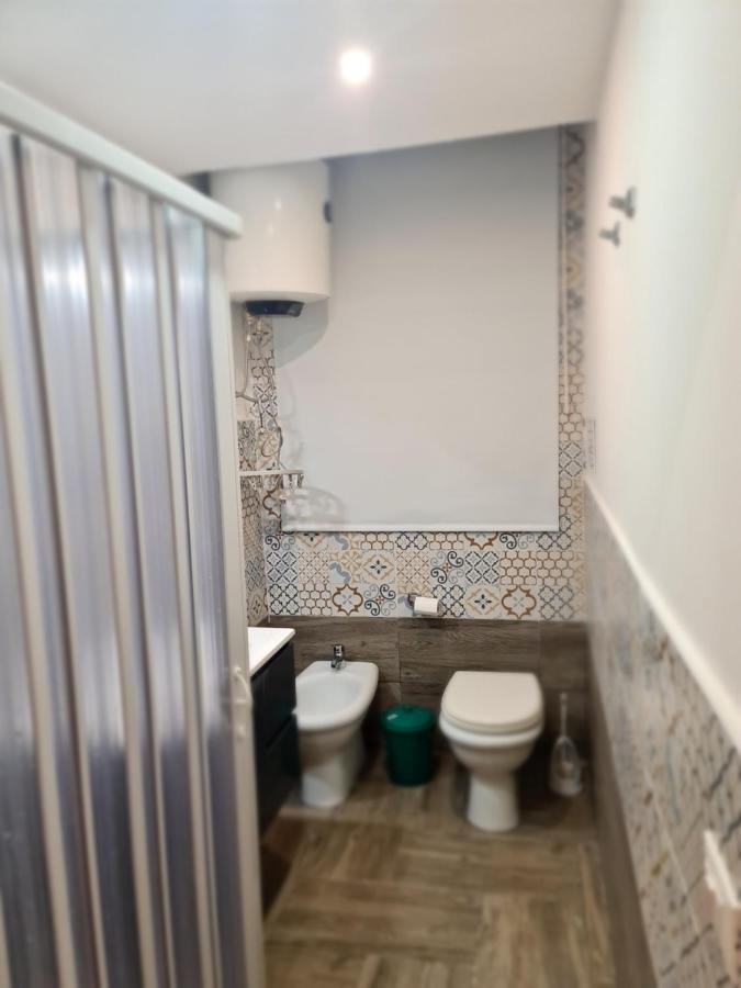 הוילה פלרמו Casa Mulini מראה חיצוני תמונה