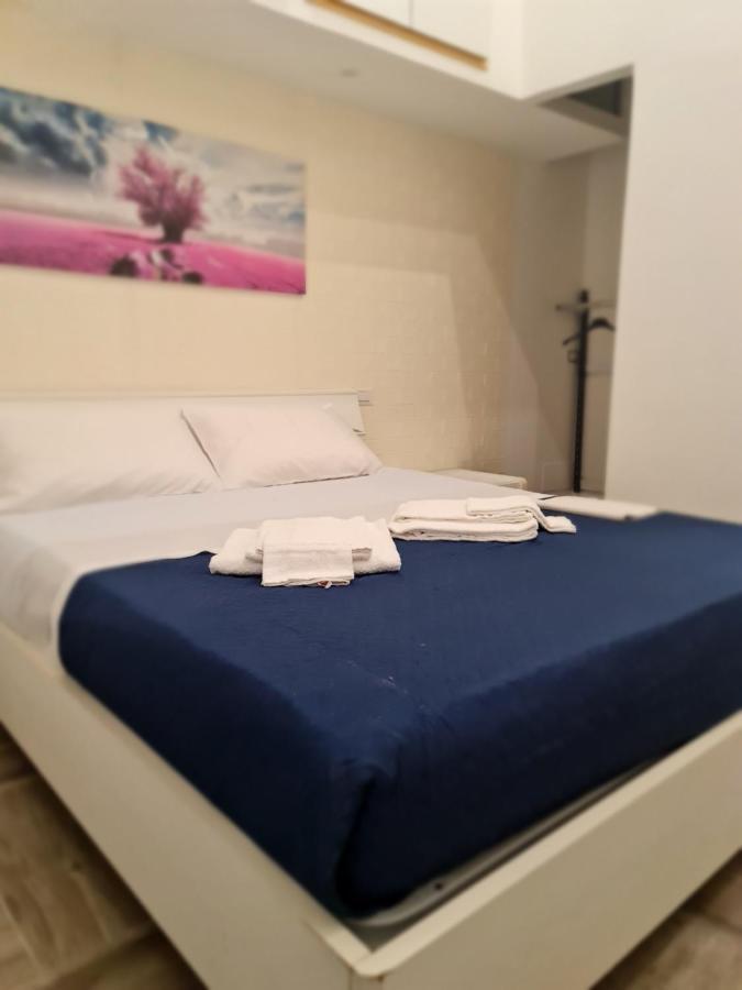 הוילה פלרמו Casa Mulini מראה חיצוני תמונה