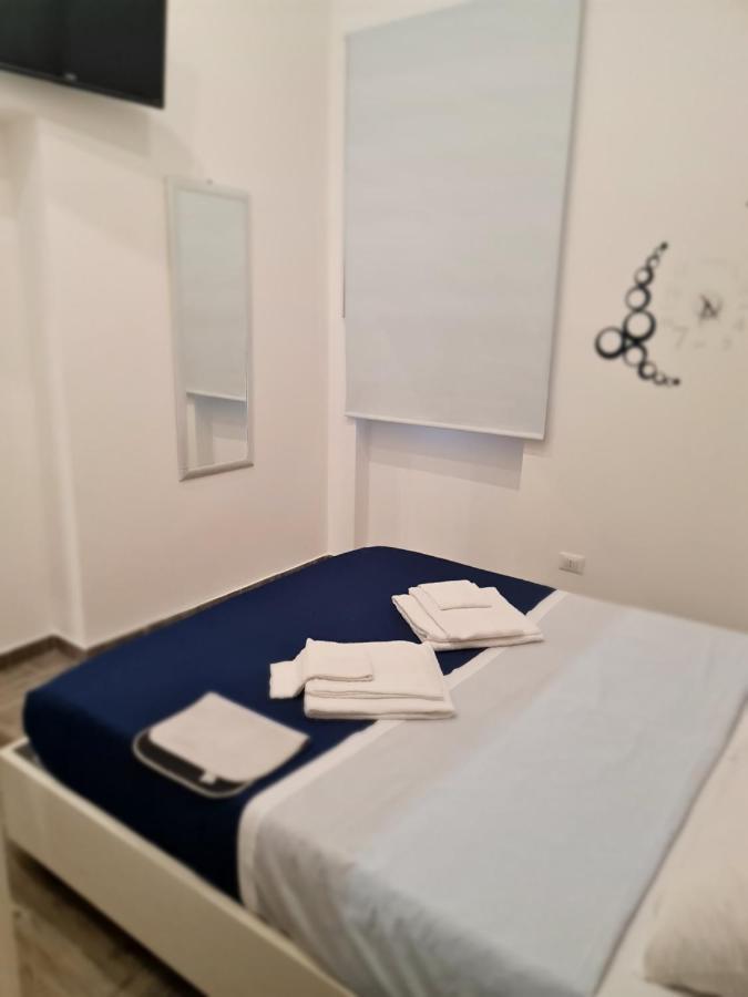 הוילה פלרמו Casa Mulini מראה חיצוני תמונה